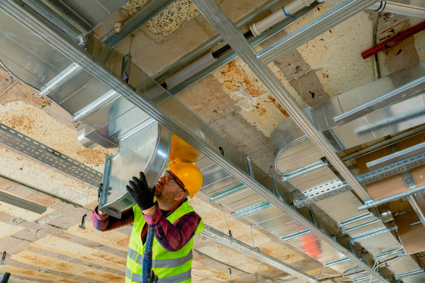 Best Central air repair  in Tamiami, FL