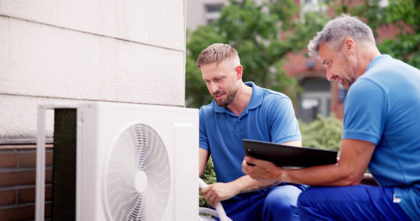 Best HVAC emergency services  in Tamiami, FL