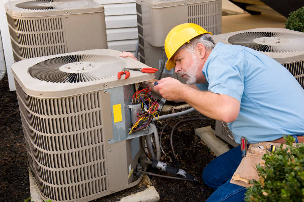 Best HVAC air duct cleaning  in Tamiami, FL