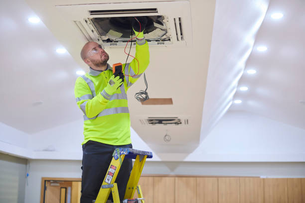 Best HVAC installation services  in Tamiami, FL
