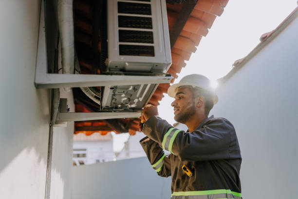 Best Commercial HVAC repair  in Tamiami, FL