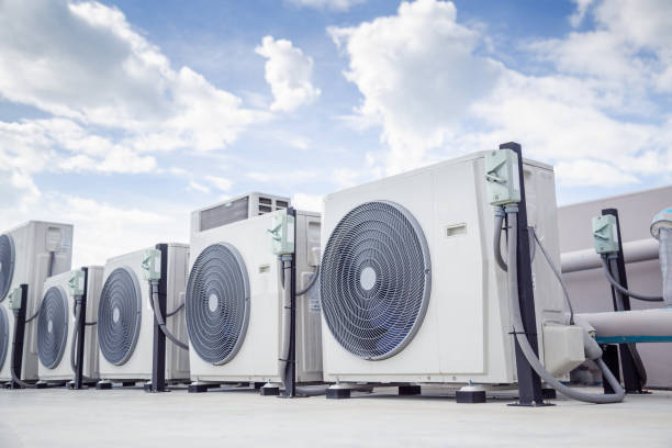 Professional HVAC in Tamiami, FL